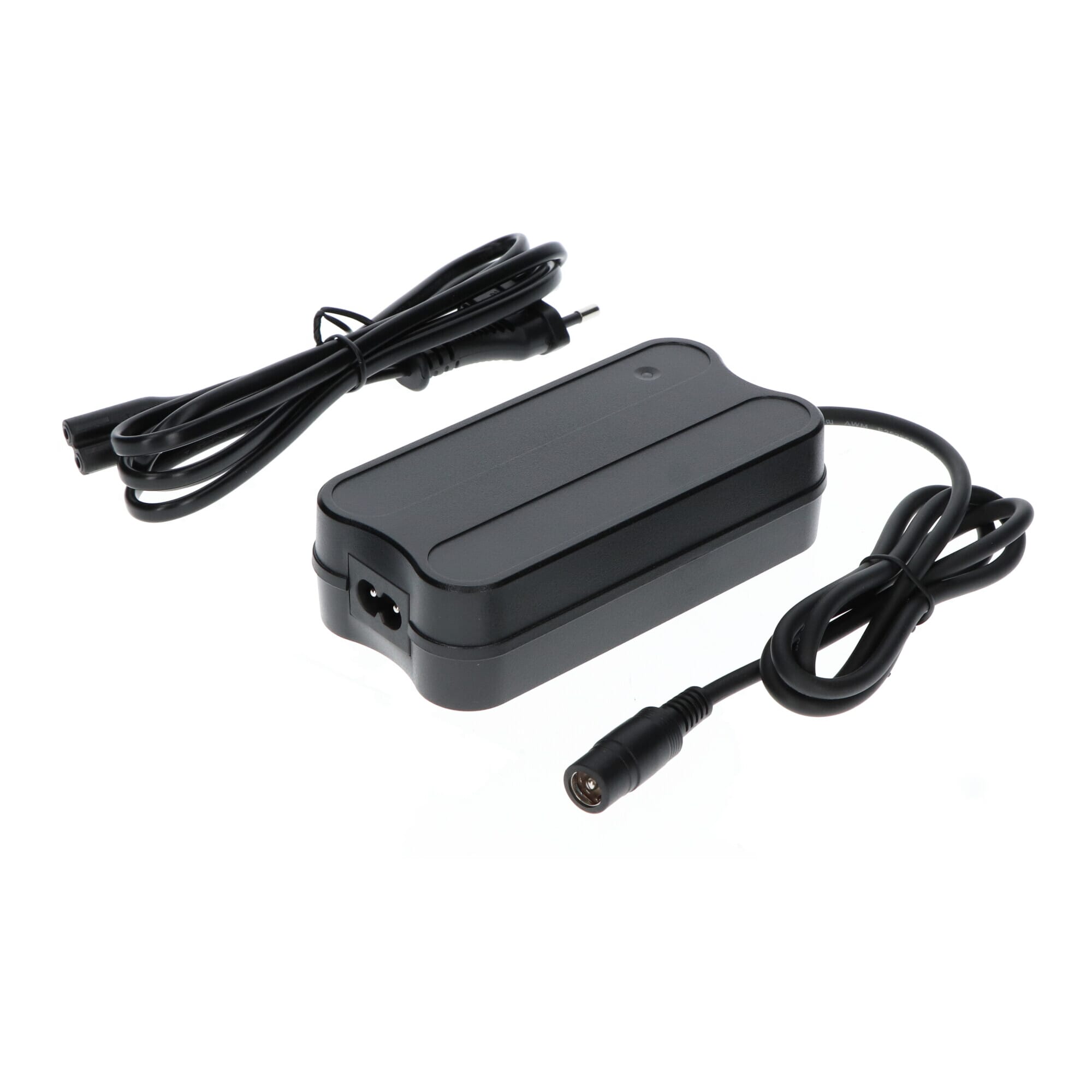 Caricatore GO SOLID! 42V 2A Per Hillmiles MileTrail 1 E-bike – Plug-and-Play Con Protezioni - 5