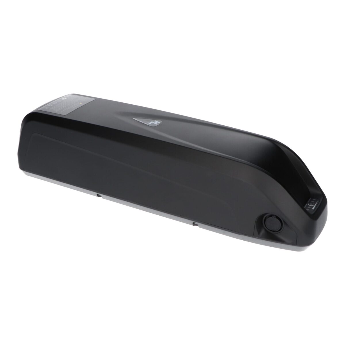 Downtube universele accu voor diverse fietsen 36 volt 14.5 Ah