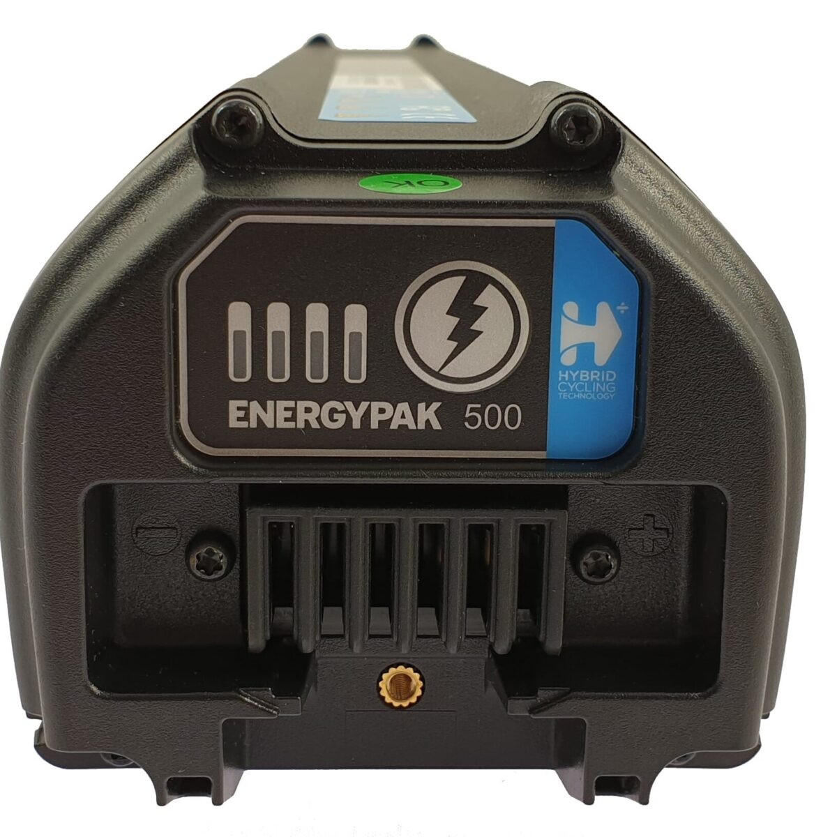 Giant Energypak Smart 500 Fietsaccu