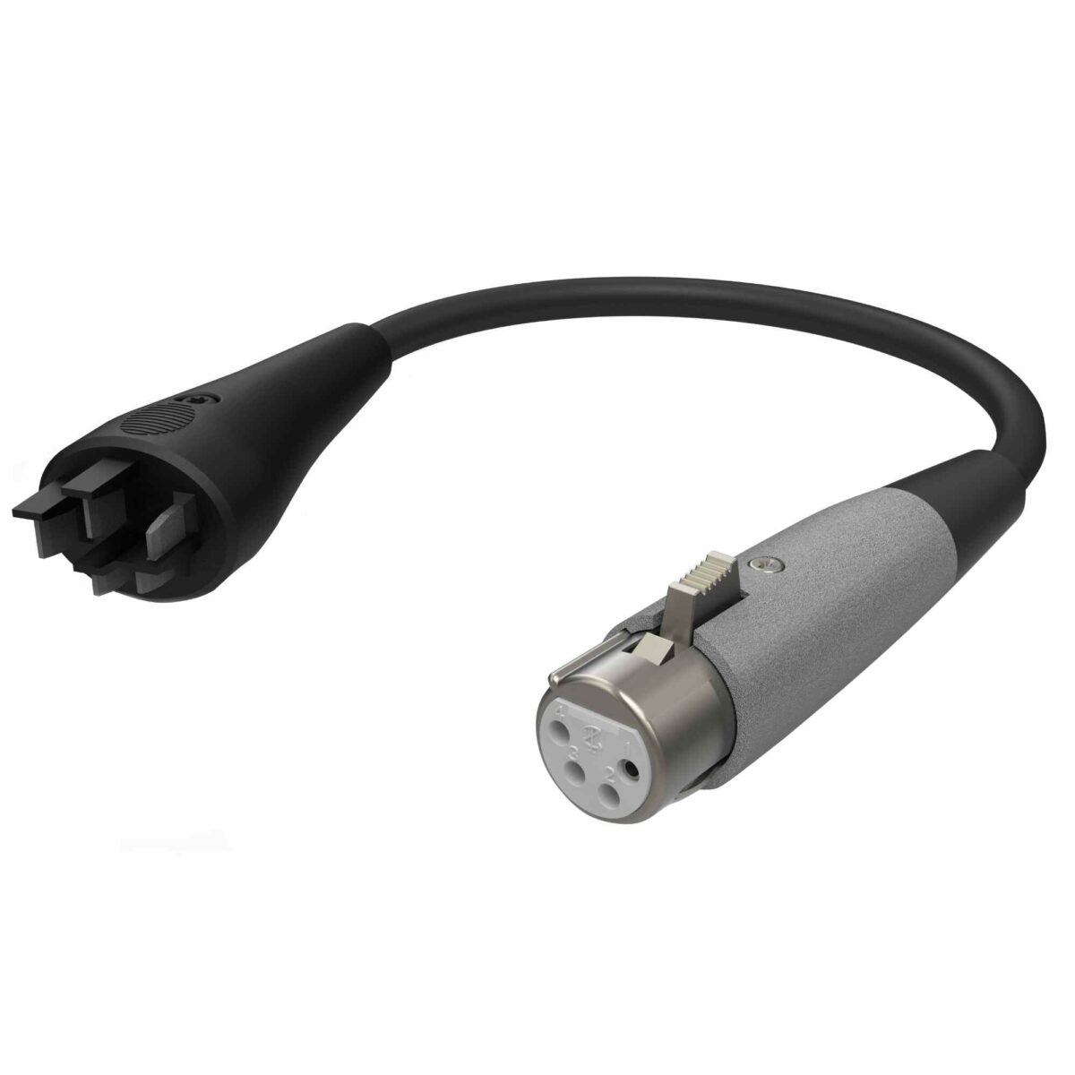 E-Bike Vision Bosch Active/Performance Line – Adapter Kabel